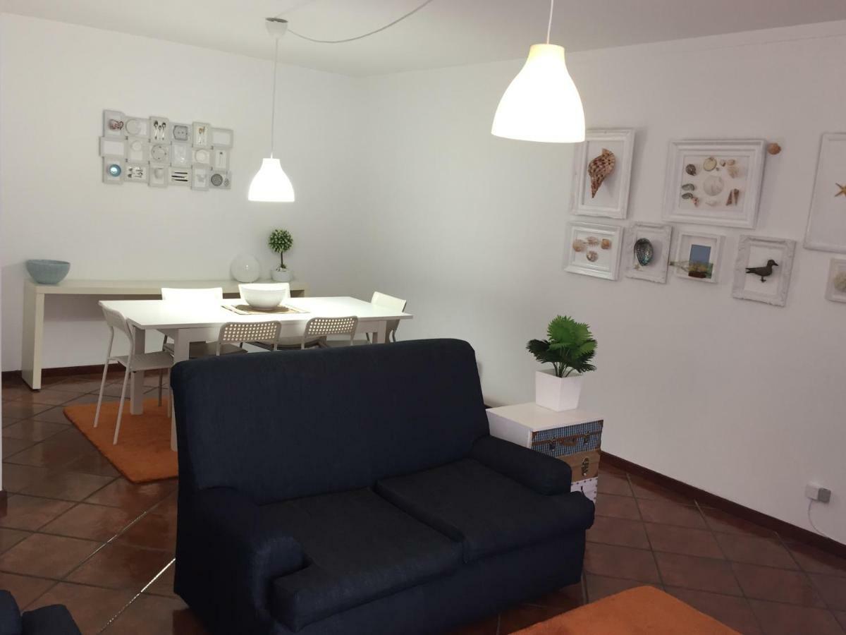 Ferienwohnung Burra Barra Exterior foto