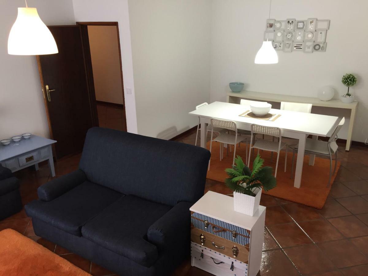 Ferienwohnung Burra Barra Exterior foto