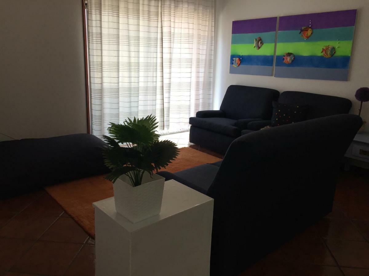 Ferienwohnung Burra Barra Exterior foto